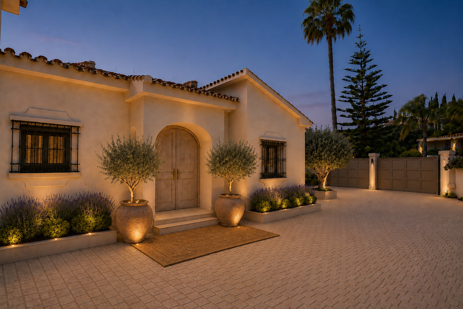 Pots & Planters